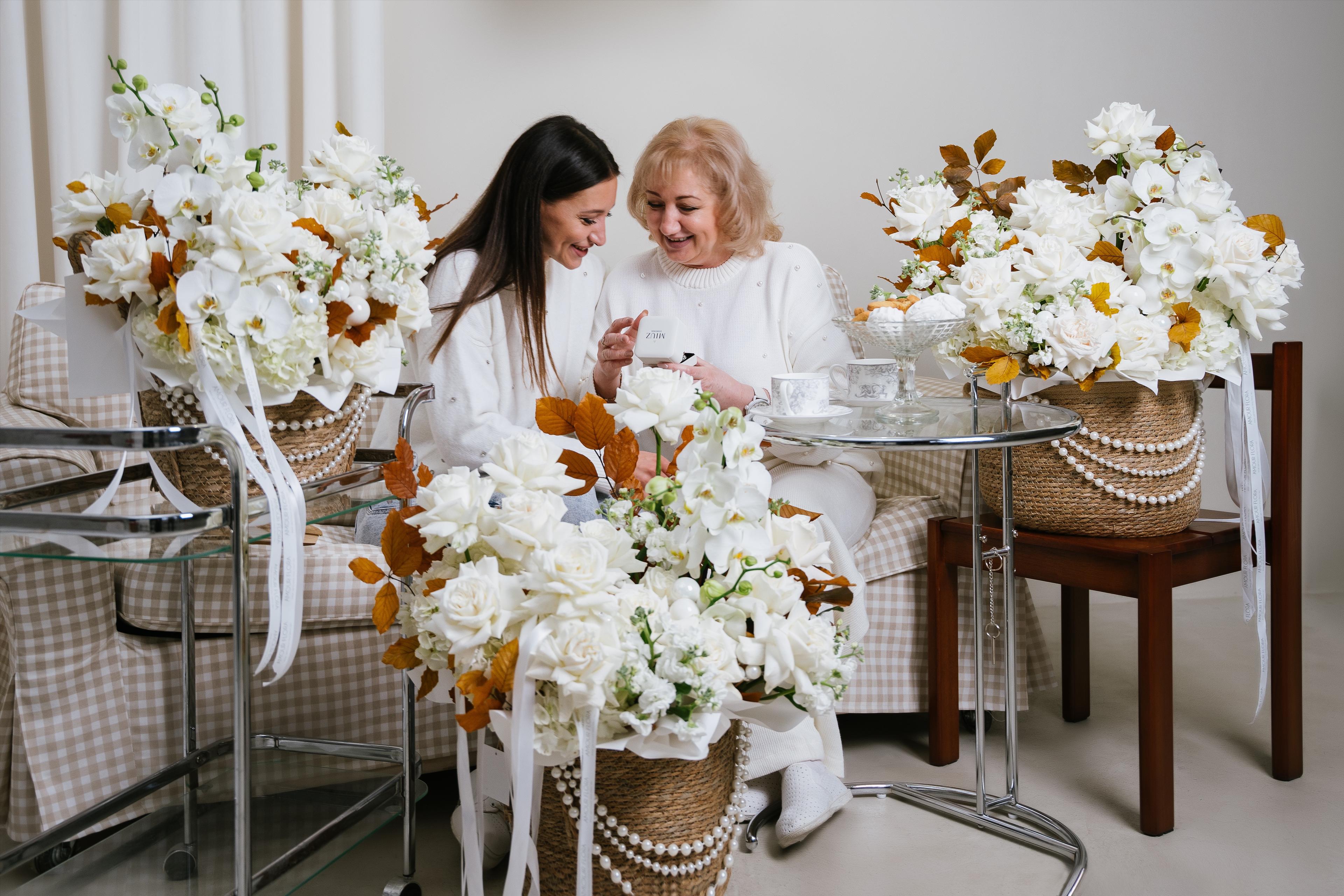 Доставка цветов Владимир - заказать букеты с доставкой круглосуточно от АмурФлора Доставка цветов Владимир - заказать букеты с доставкой круглосуточно от АмурФлора