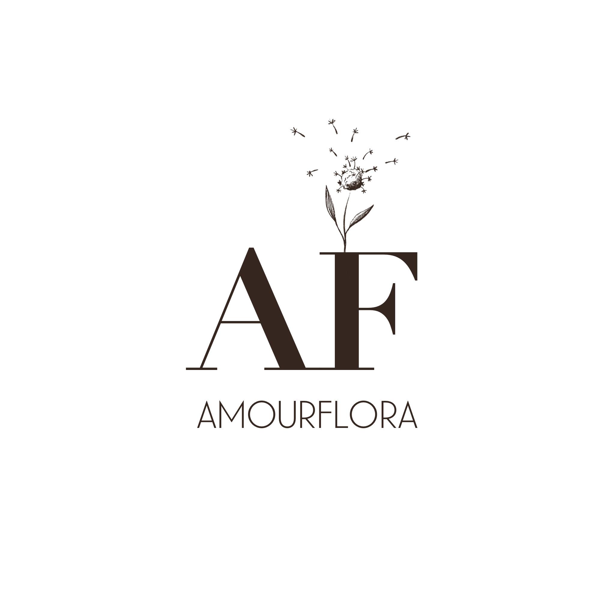 AMOUR FLORA