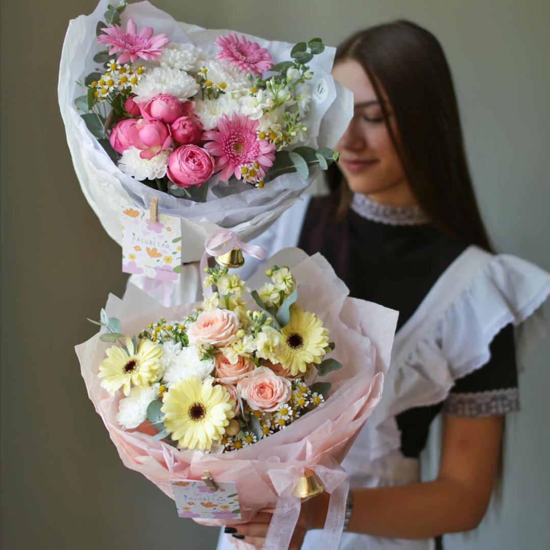 Школа 10
