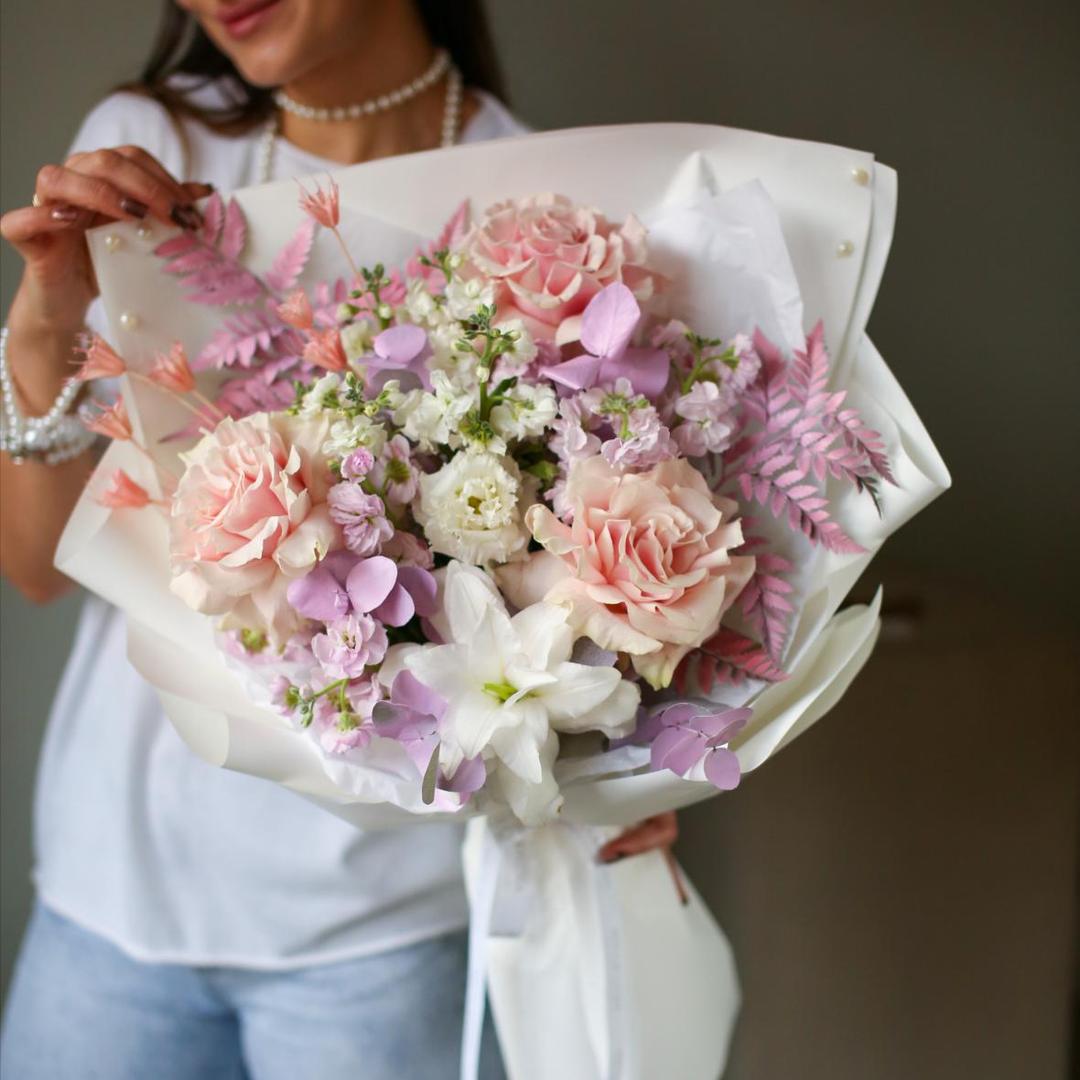 МАМЕ #253 (by Helen)