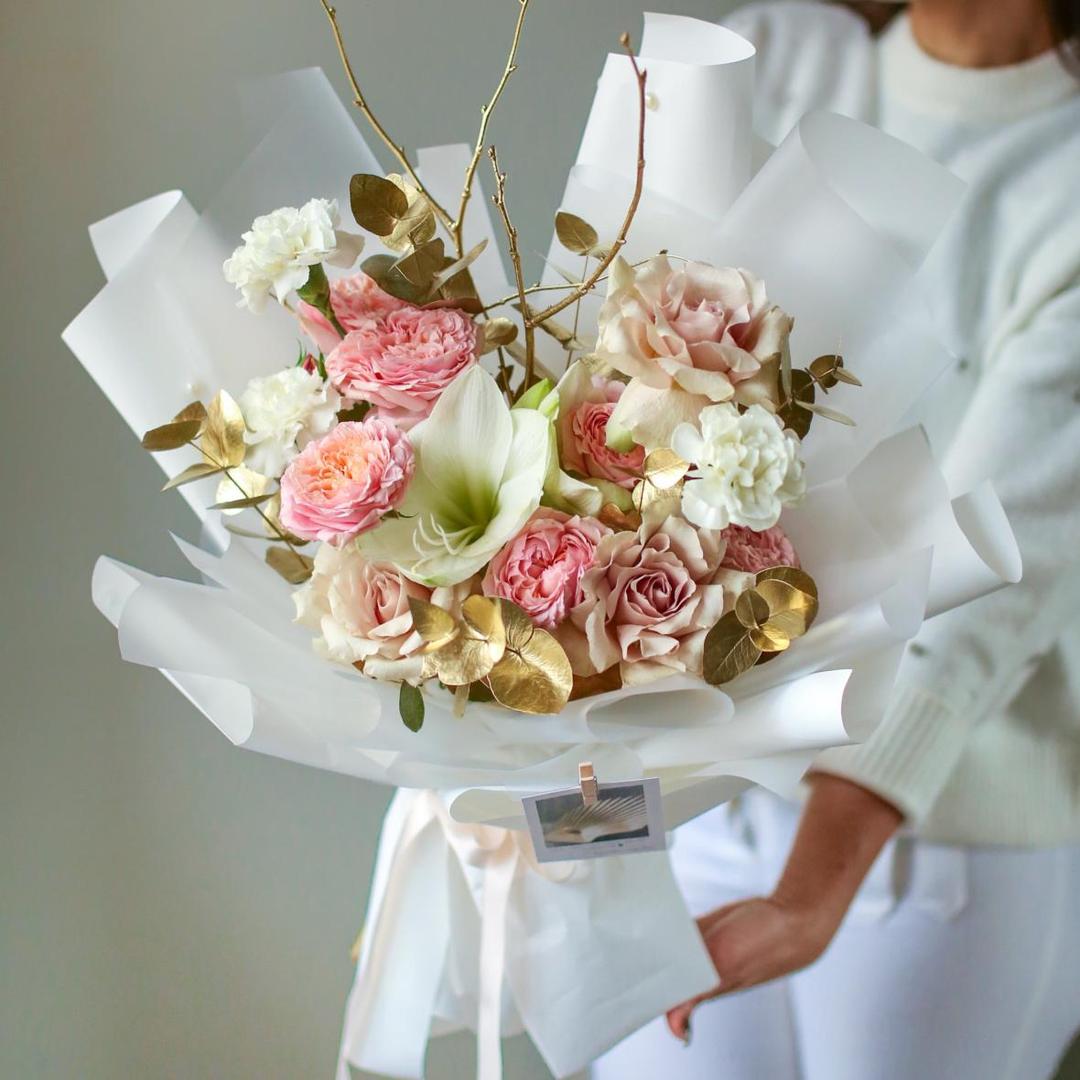 МАМЕ #261 (by Kat)