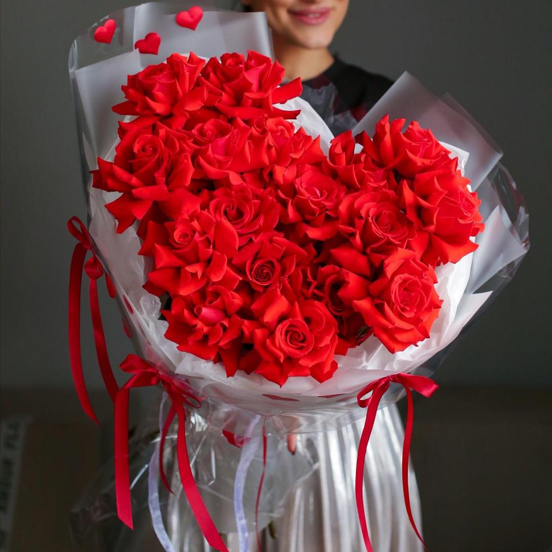 С любовью 11