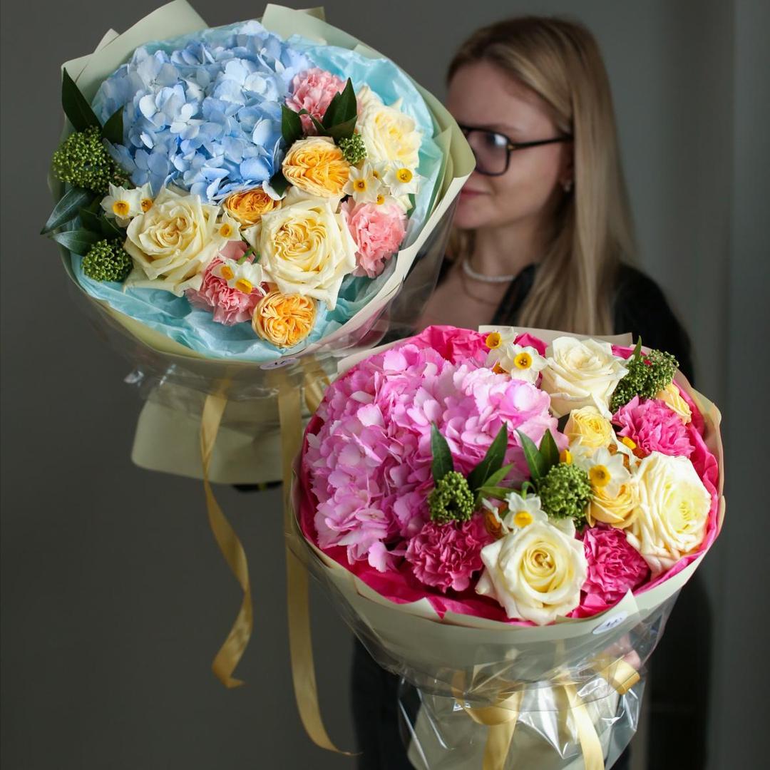 С любовью 15