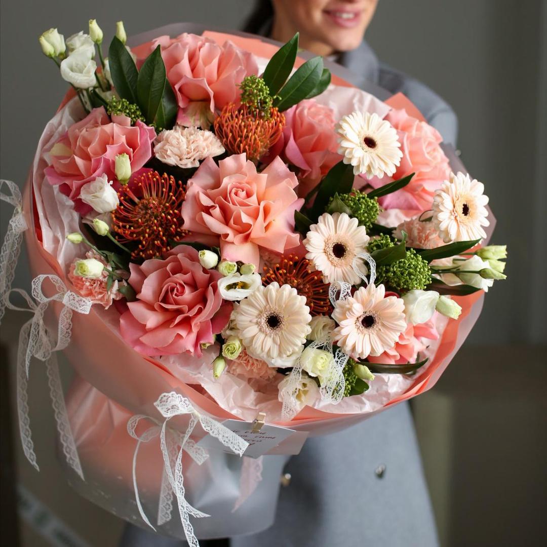 С любовью 16