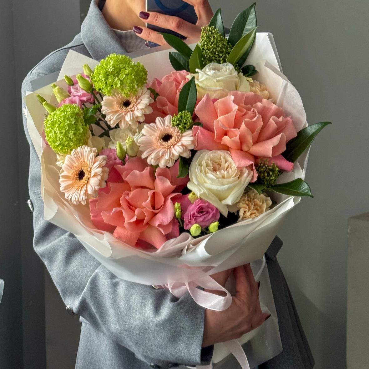 с любовью 18