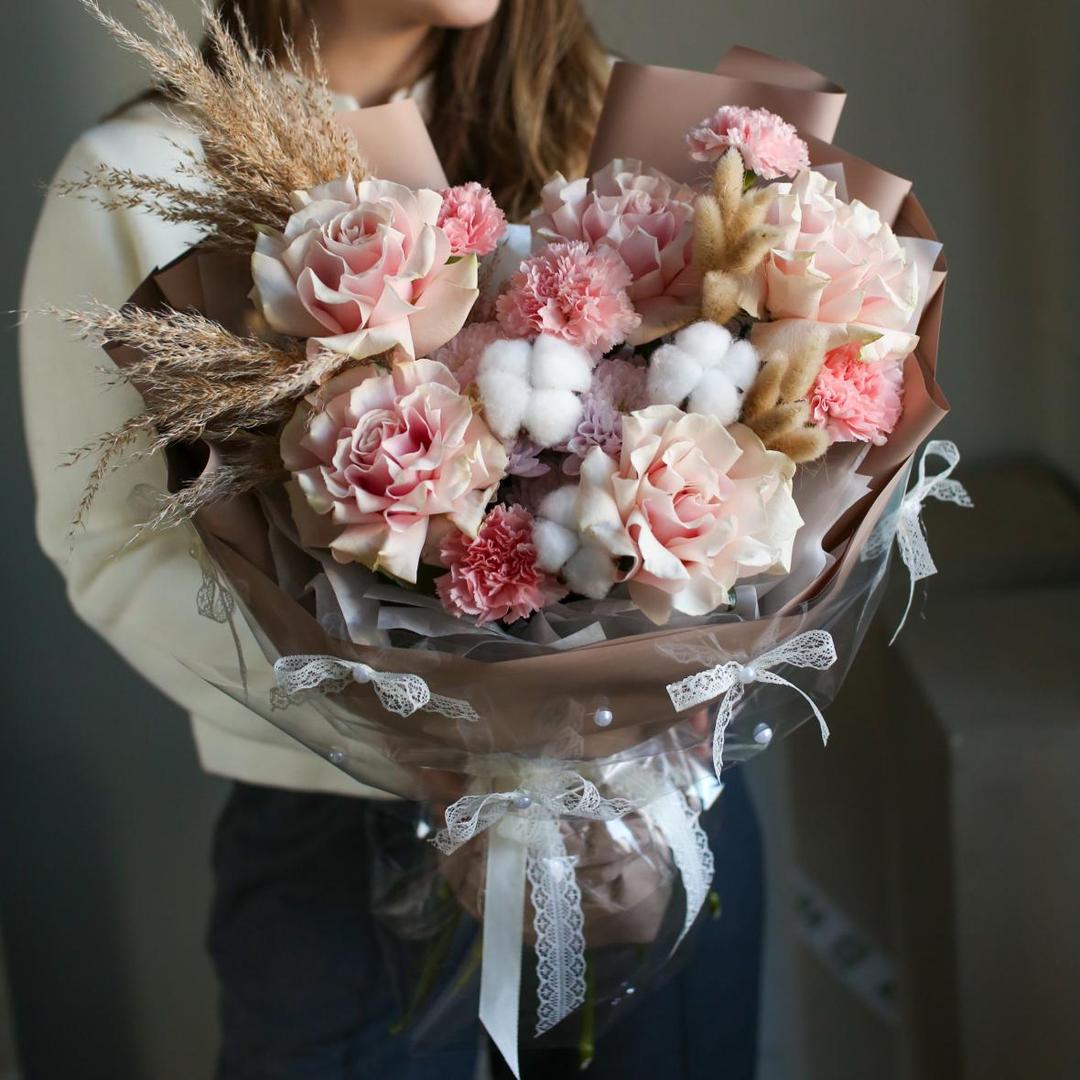 С любовью 20