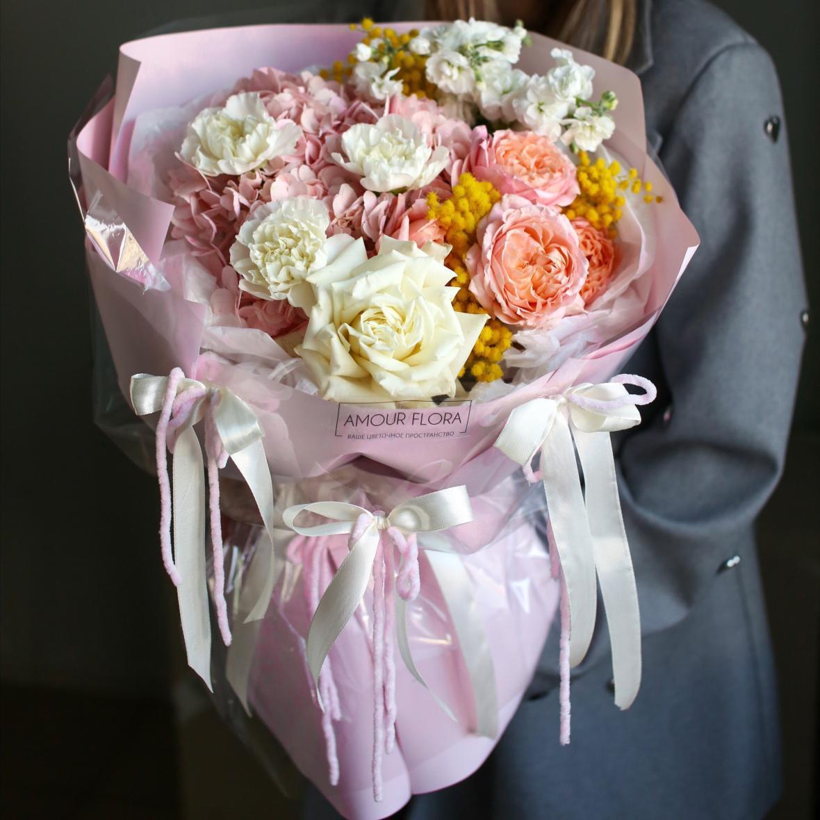 Букет # Алиса