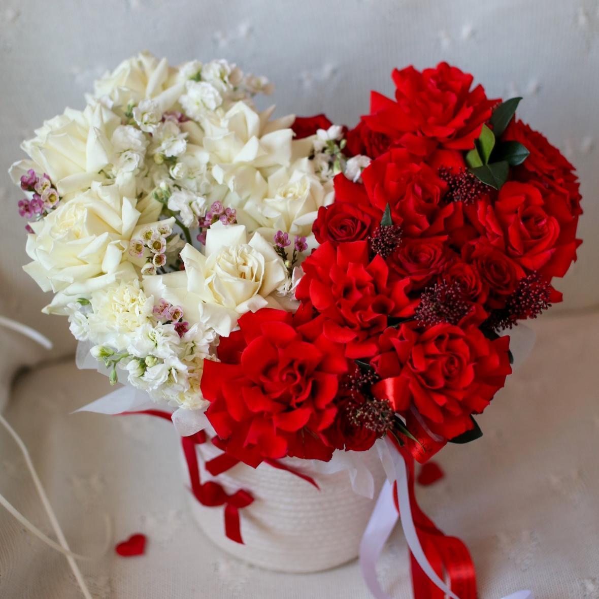 С любовью 23