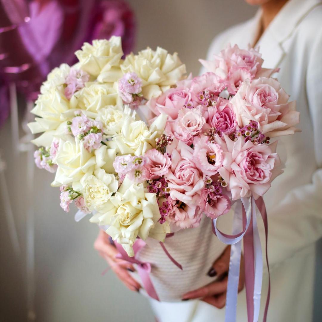 С любовью 25