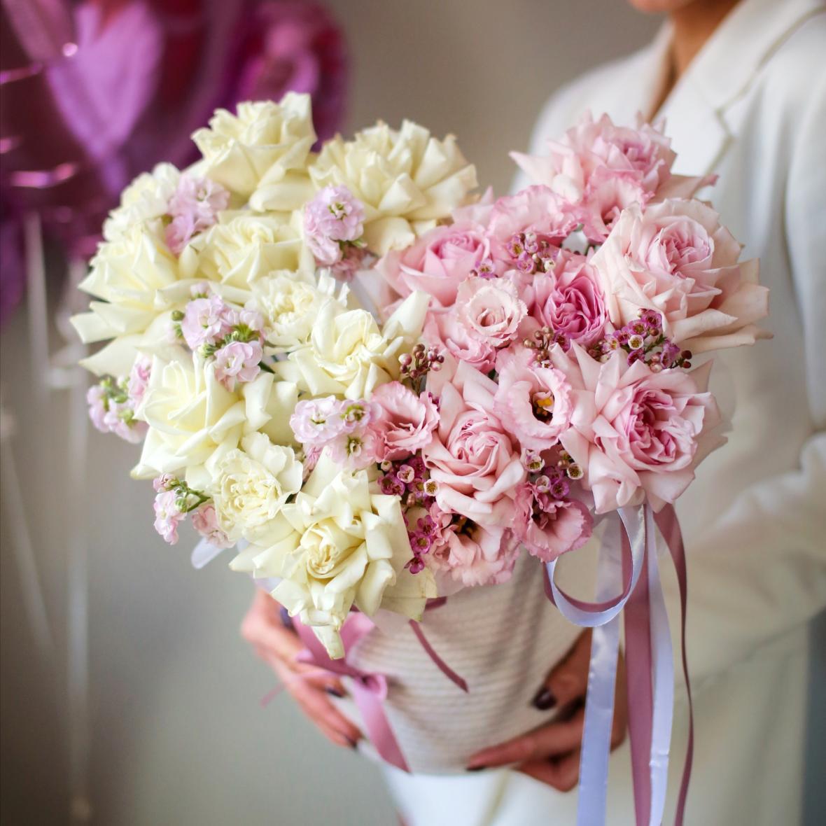 С любовью 25