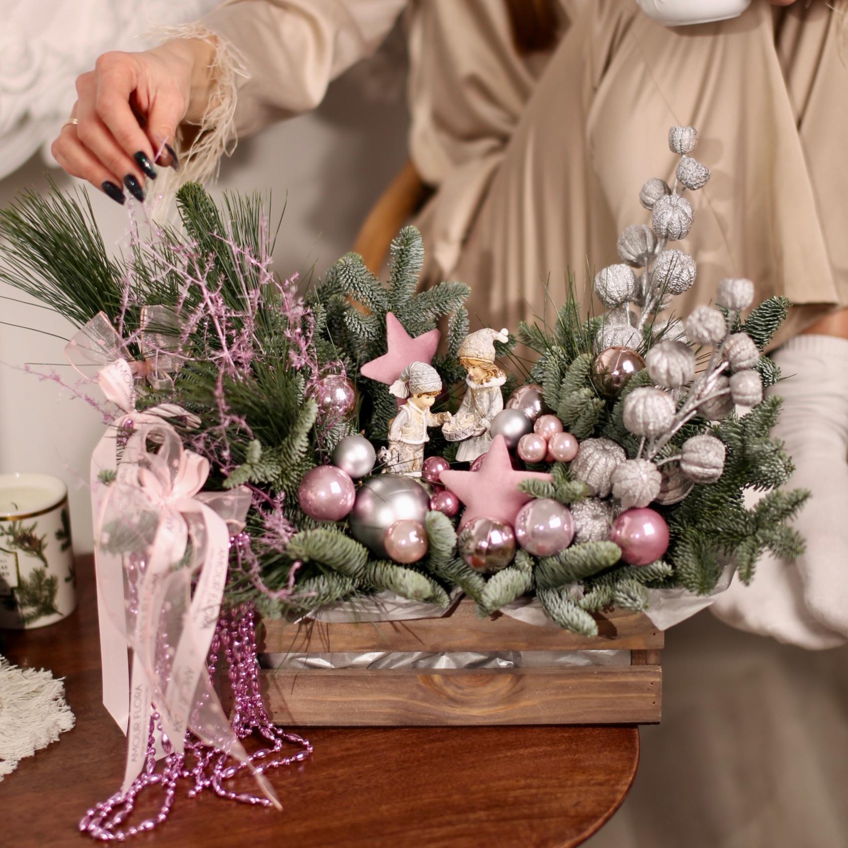 ЯЩИК ДЕТВОРА