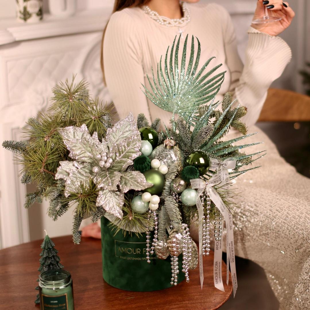 Зеленый дракон