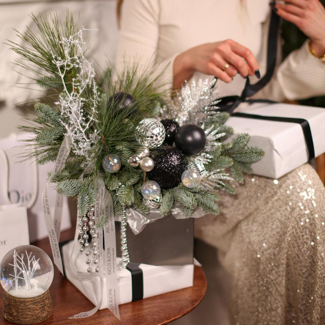 Зеркальный куб