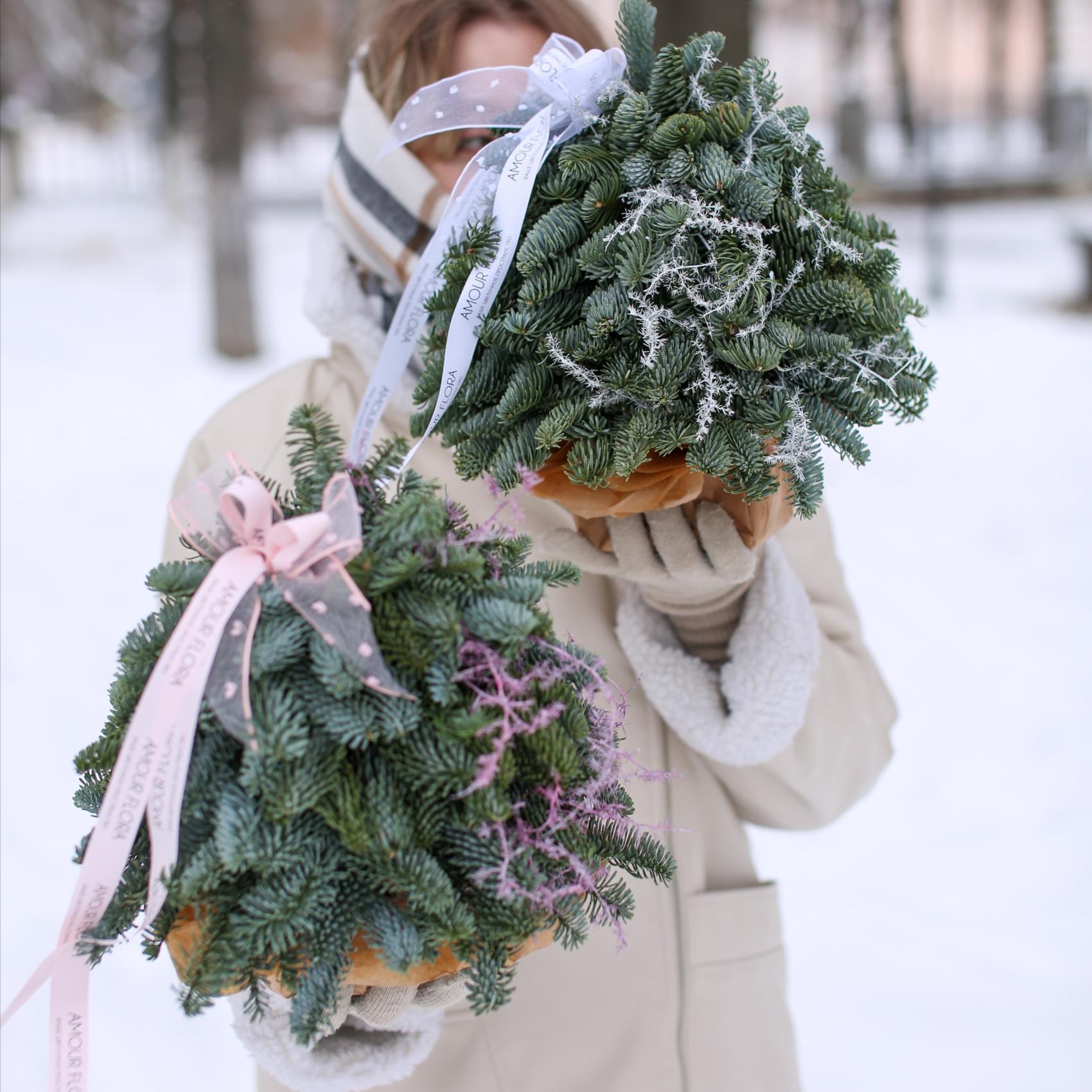 Елочка Динь