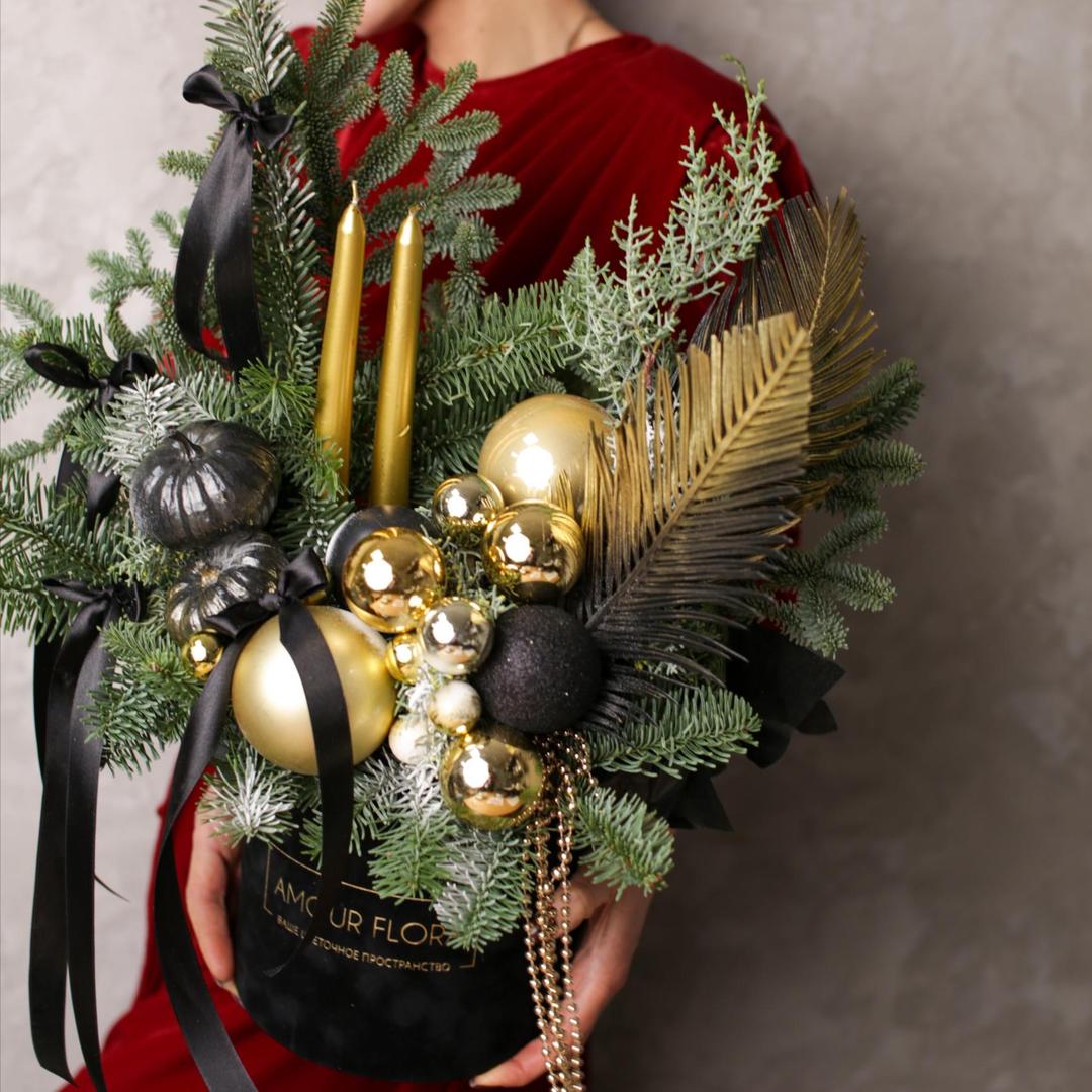 Черное золото