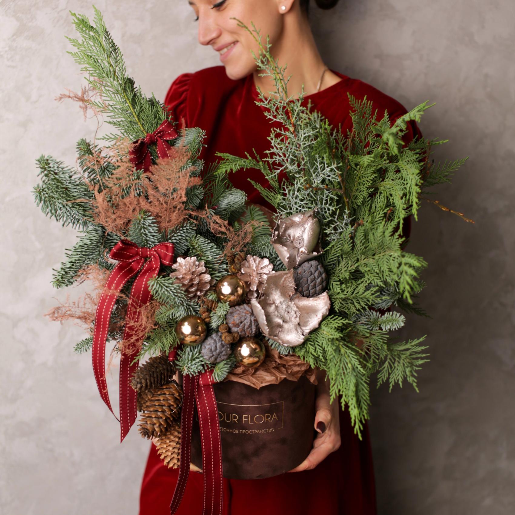 тренд Шоколад