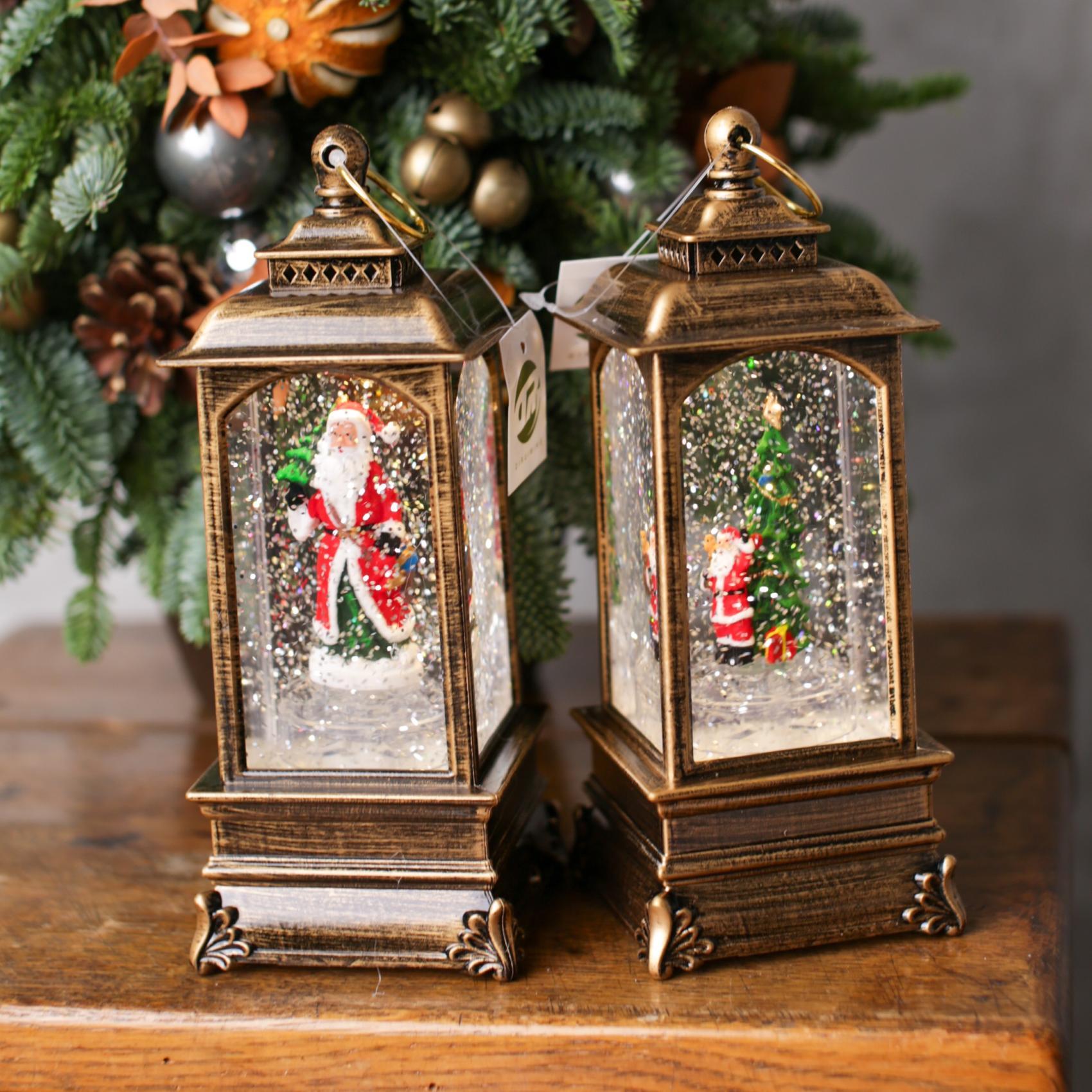 Волшебный фонарь