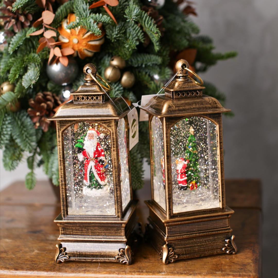 Волшебный фонарь