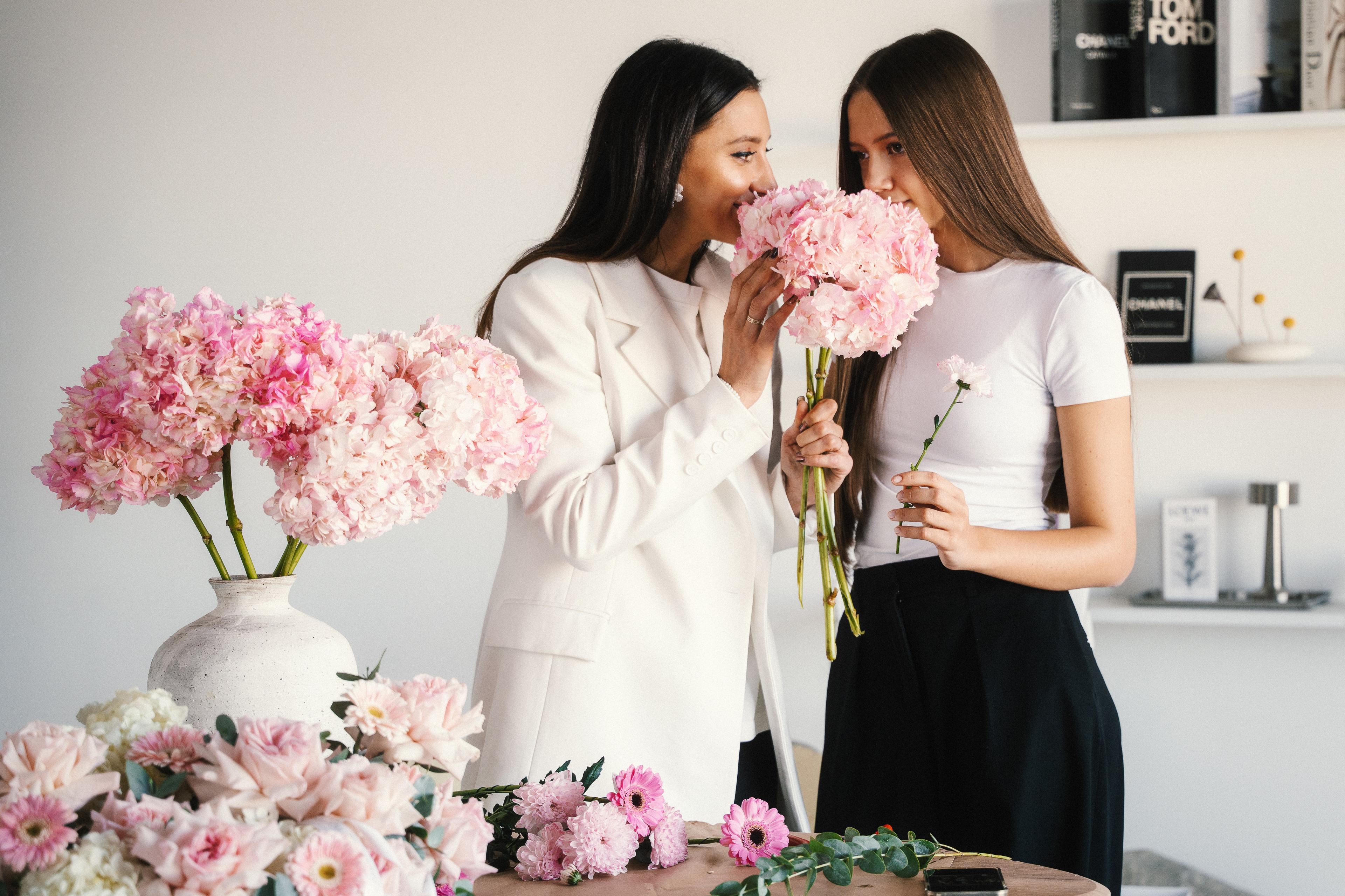 Доставка цветов во Владимире — заказать букет | Amour Flora