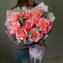 персик