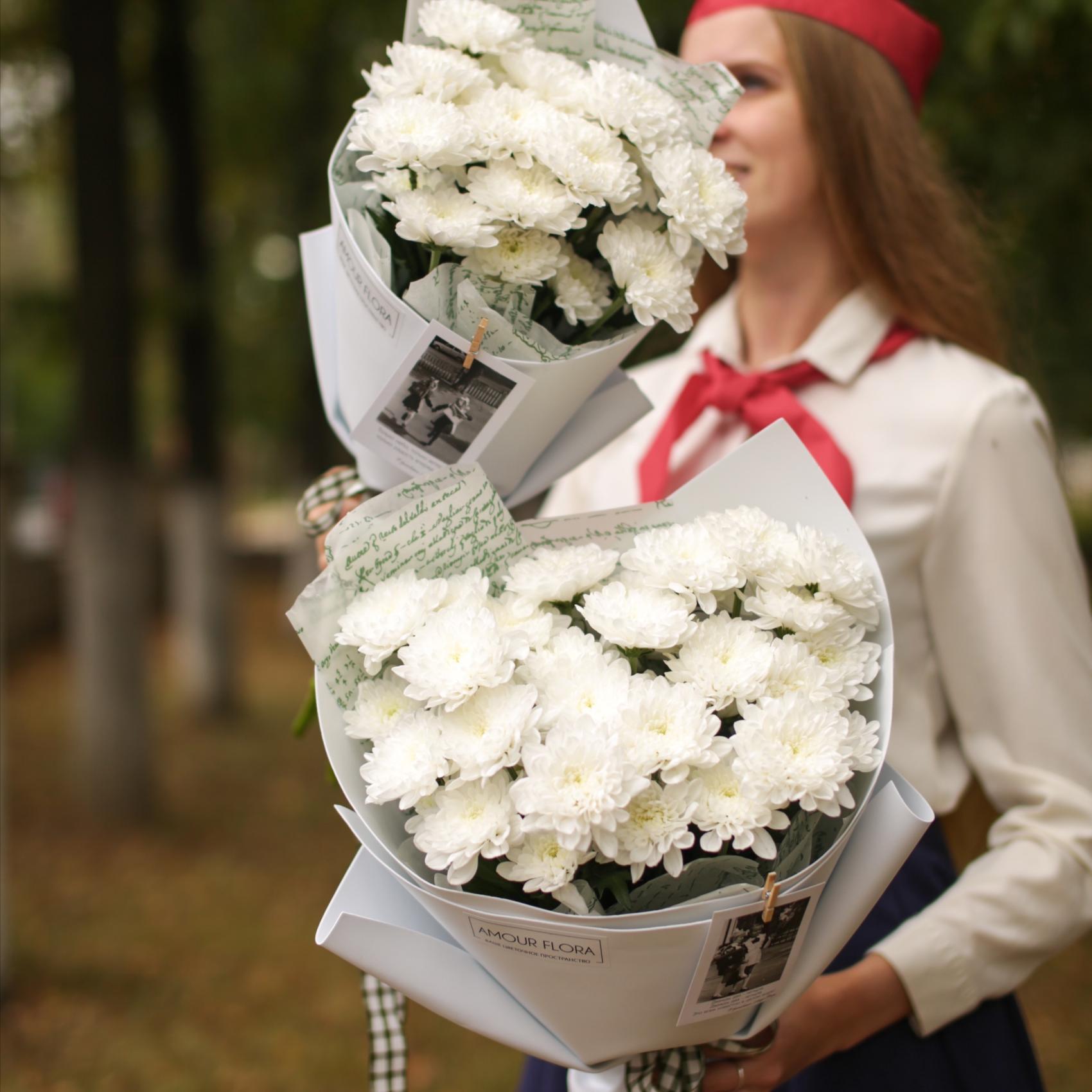 Букет 363