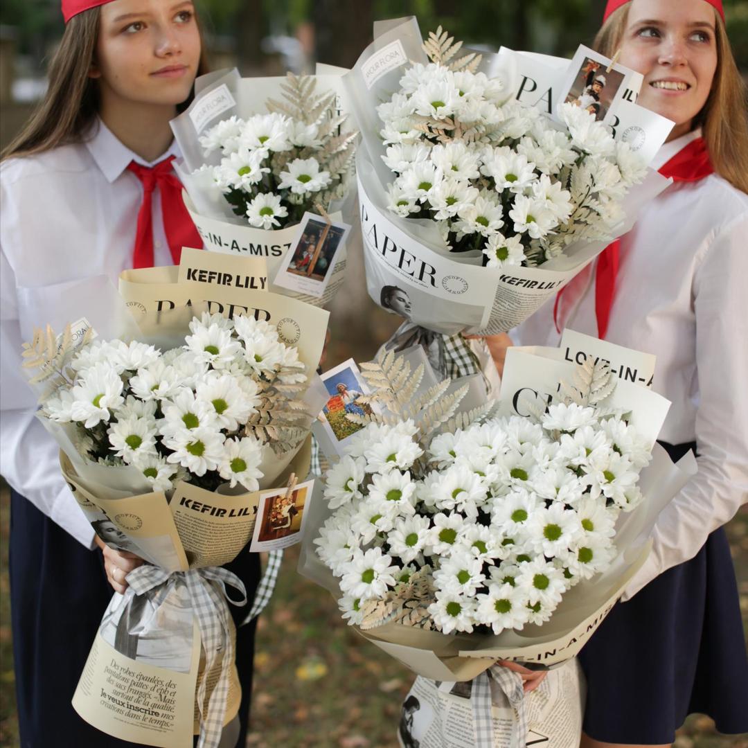 Букет 381
