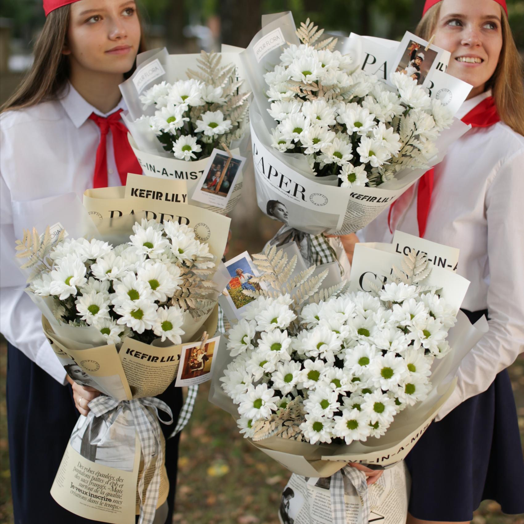 Букет 381