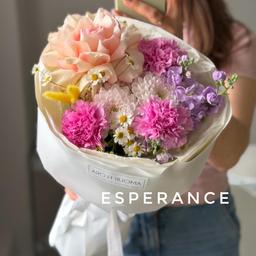Esperance