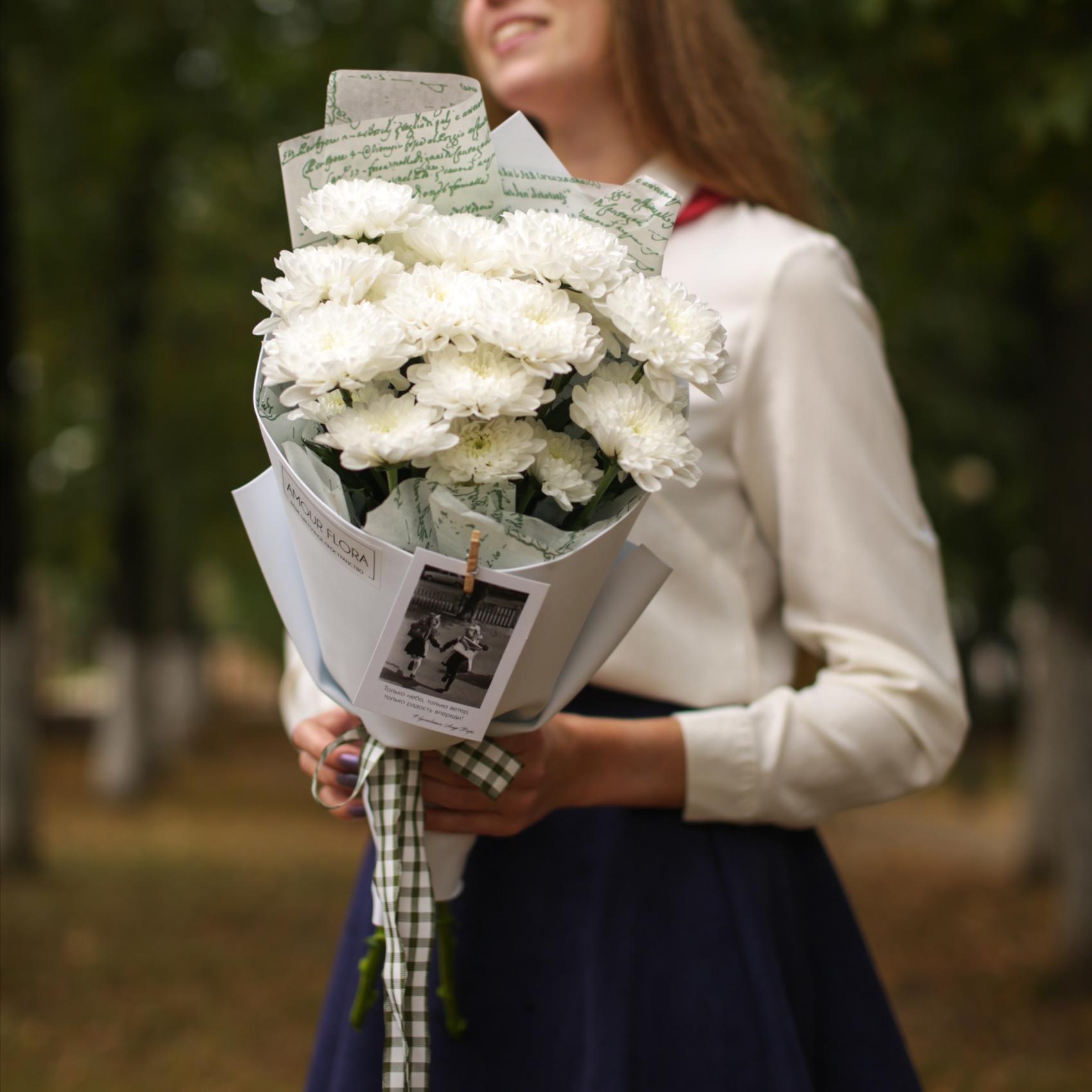 Букет 363