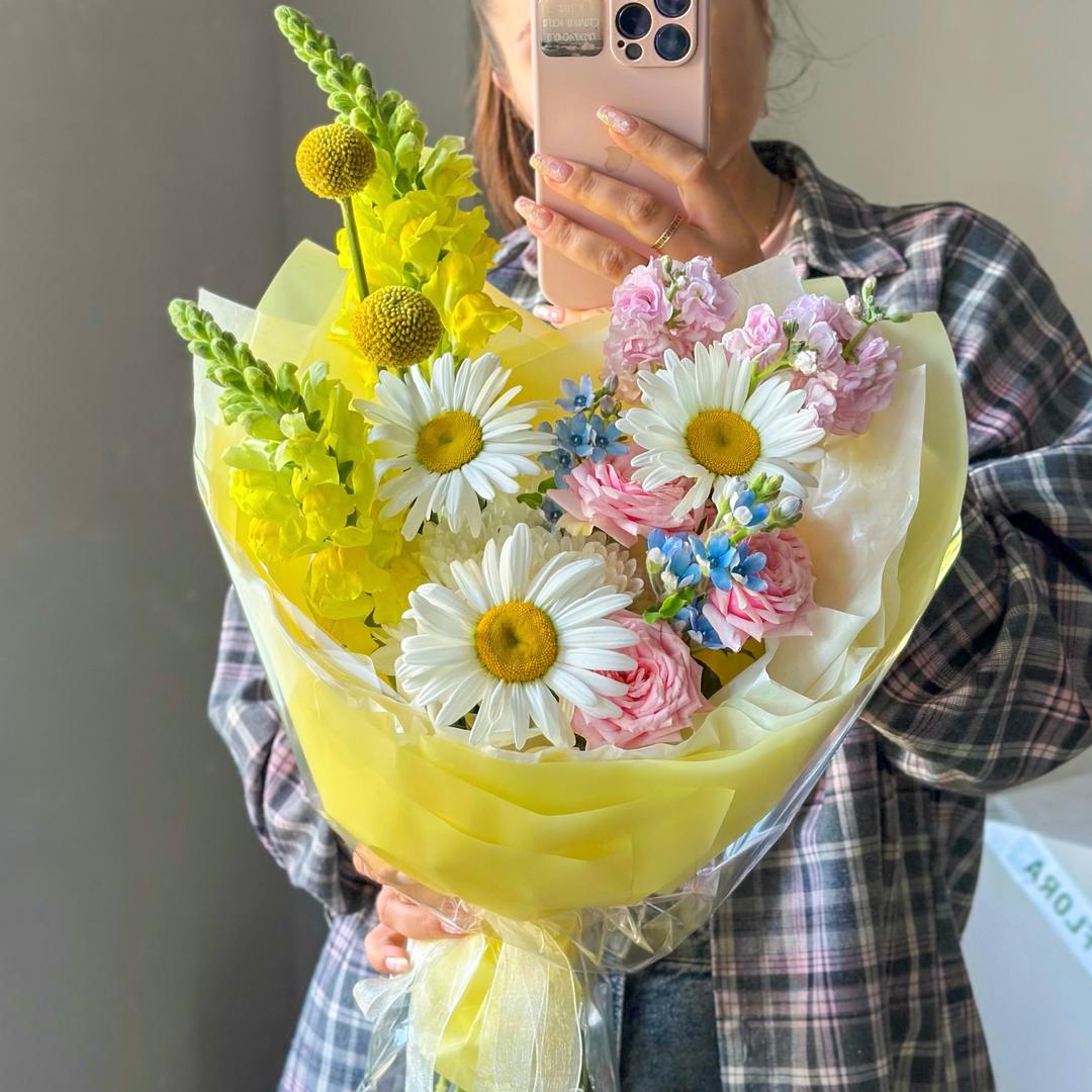 Учителю 25 - Лимон