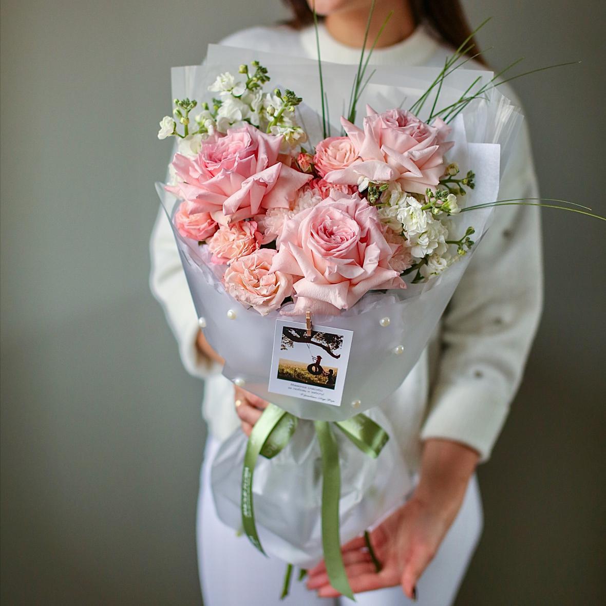 Маме #260 (by Nasty)