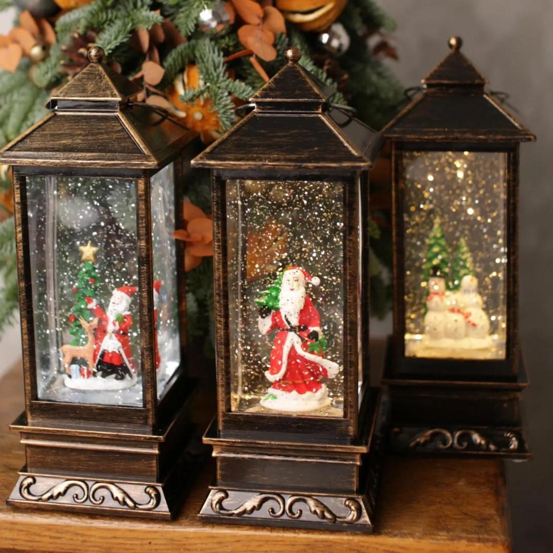 Волшебный фонарь