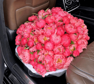 Букет 280(25шт)