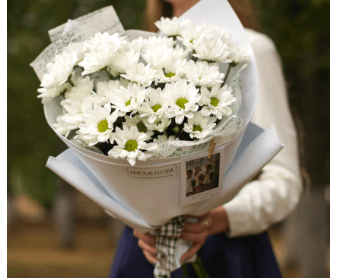 Букет 333(5шт)