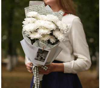 Букет 363(3шт)