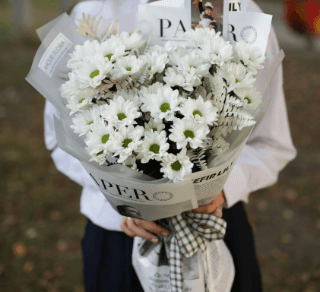 Букет 381(5шт)