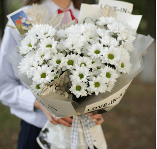 Букет 381(7шт)