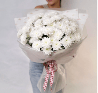 Букет 382(9шт)