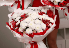 Букет 434(11шт)