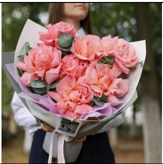 Букет 556(7шт)