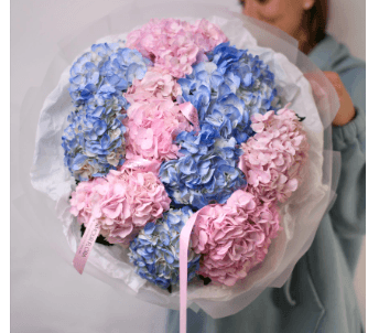 Букет 632(11шт)