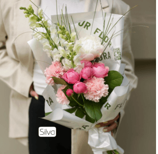 Букет 700(Silva)