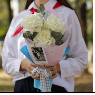 Букет 96(3шт)