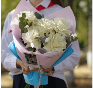 Букет 96(5шт)