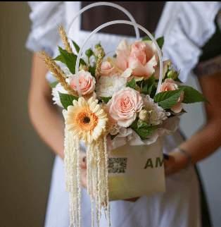 Сумочка 108(маленькая )