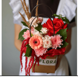 Сумочка 109(маленькая)