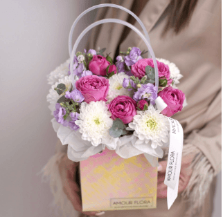 Сумочка 150(мисти)